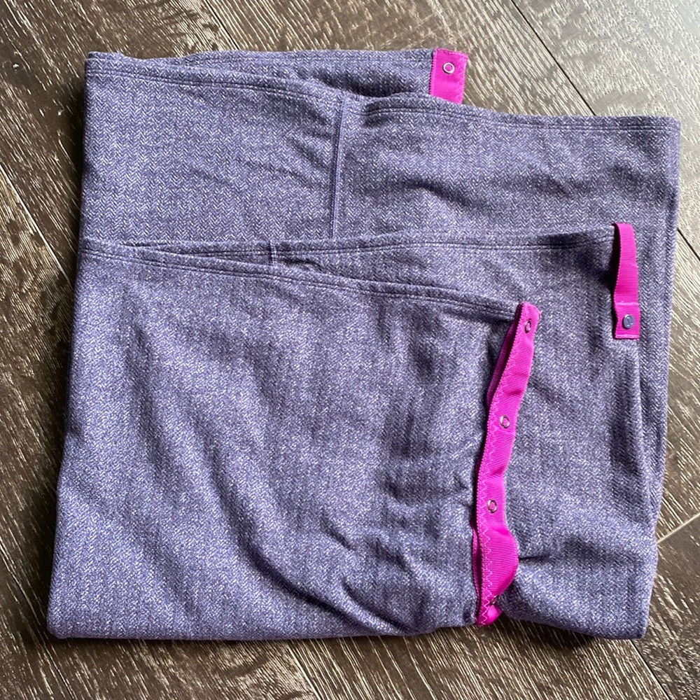 Lululemon Vinyasa Scarf